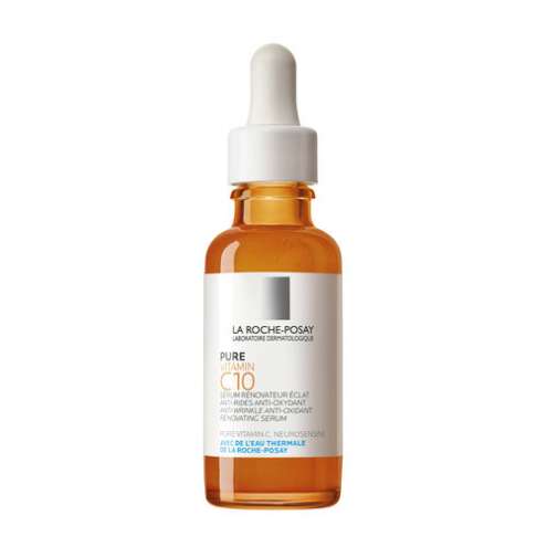 LA ROCHE-POSAY VITAMIN C10 Сыворотка 30 ml